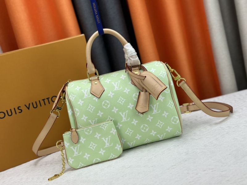 LV Speedy Bags